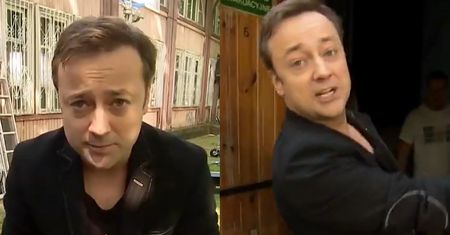 Czesław Mozil: "Moje marzenie się spełniło, gram samego siebie w filmie!"