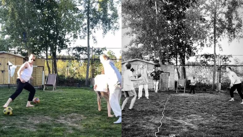 Historia znajomości Maffashion i Michała Danilczuka