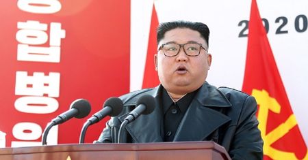 Kim Dzong Un ukradł ponad miliard. Wszystko poszło na rakiety