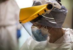 Koronawirus w Polsce i na świecie. Najnowsze informacje minuta po minucie