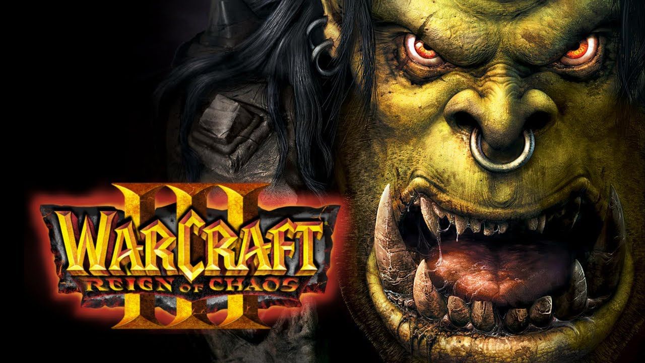 Remaster Warcrafta 3 i Diablo 2? Blizzard chyba coś szykuje
