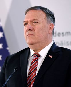 Koronawirus uciekł z Wuhan? Mike Pompeo z odważną sugestią