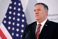 Koronawirus uciekł z Wuhan? Mike Pompeo z odważną sugestią