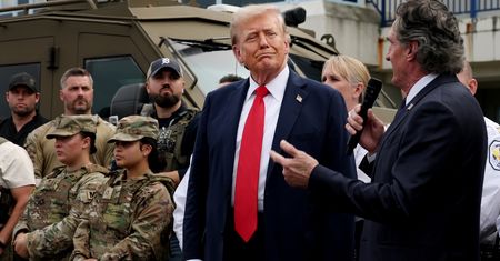 Przesyłki do USA wstrzymane? Pocztowcy z całej Europy ostrzegają przed skutkami ceł
