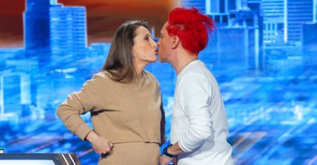 Pola Wiśniewska pokazała test ciążowy. Natychmiastowa reakcja męża