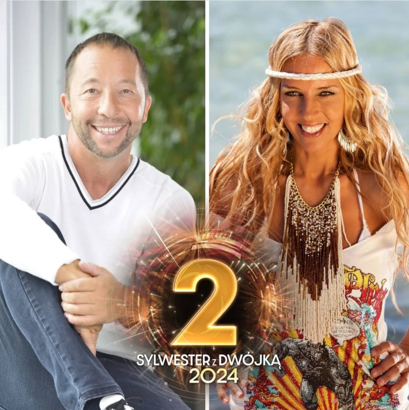 Luna i DJ Bobo