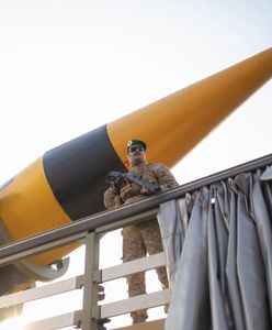 Działo się w środę w nocy. Iran zaatakował na terytorium Pakistanu. "Nie do przyjęcia"