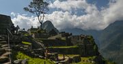 Ponad 400 osób utknęło pod Machu Picchu