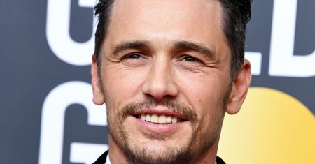 5 kobiet oskarża Jamesa Franco o molestowanie! "Rozmawialiśmy, a on nagle WYCIĄGNĄŁ PENISA!"