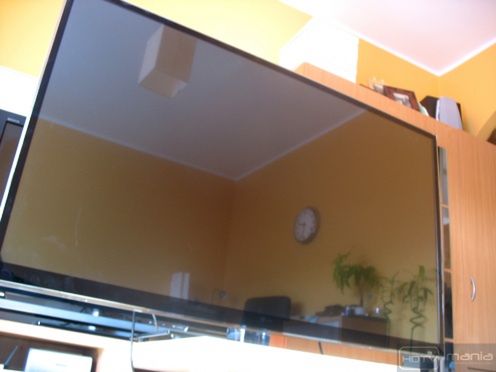 LG 55LX9500 - pierwsze wrażenia