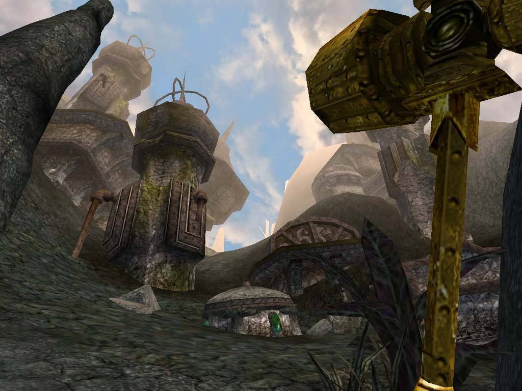 Morrowind i Oblivion z obniżkami na Steam