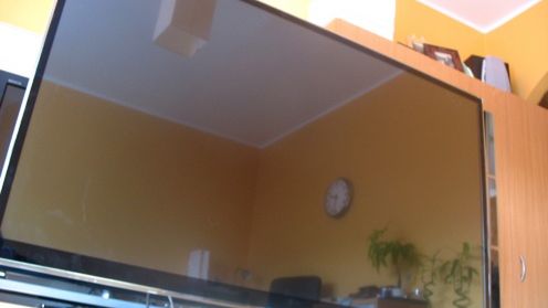 LG 55LX9500 - pierwsze wrażenia 1
