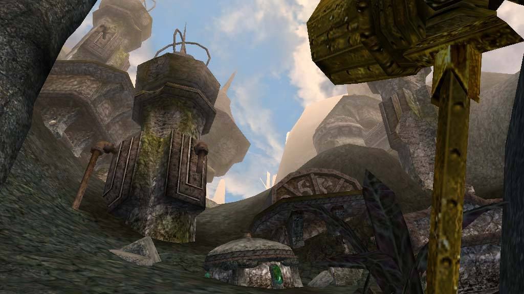 Morrowind i Oblivion z obniżkami na Steam 1
