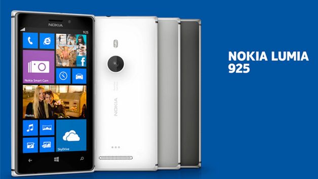 Lumia 925 w korzystnej cenie. Trzeba się jednak spieszyć 1