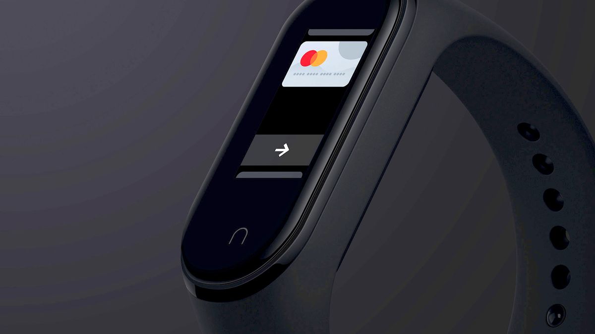Światełko w tunelu. Xiaomi Mi Band 4 z płatnościami NFC opuszcza Chiny 1