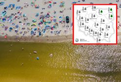 Długoterminowa prognoza pogody. "Okres na urlop jak najbardziej wskazany"