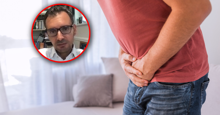 Nowa terapia nadzieją dla chorych na raka prostaty. Przełomowe wyniki badań