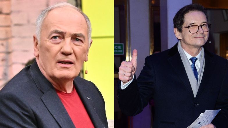 "Familiada" z nowym prowadzącym?