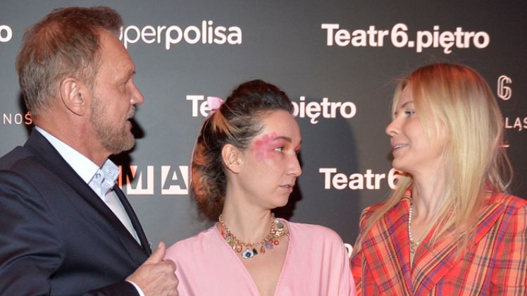 Edyta Pazura zdradziła, jakie relacje łączą ją z pasiebicą