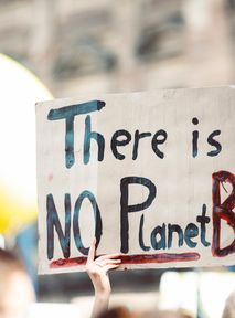 Do jakiej organizacji klimatycznej należysz? [QUIZ]