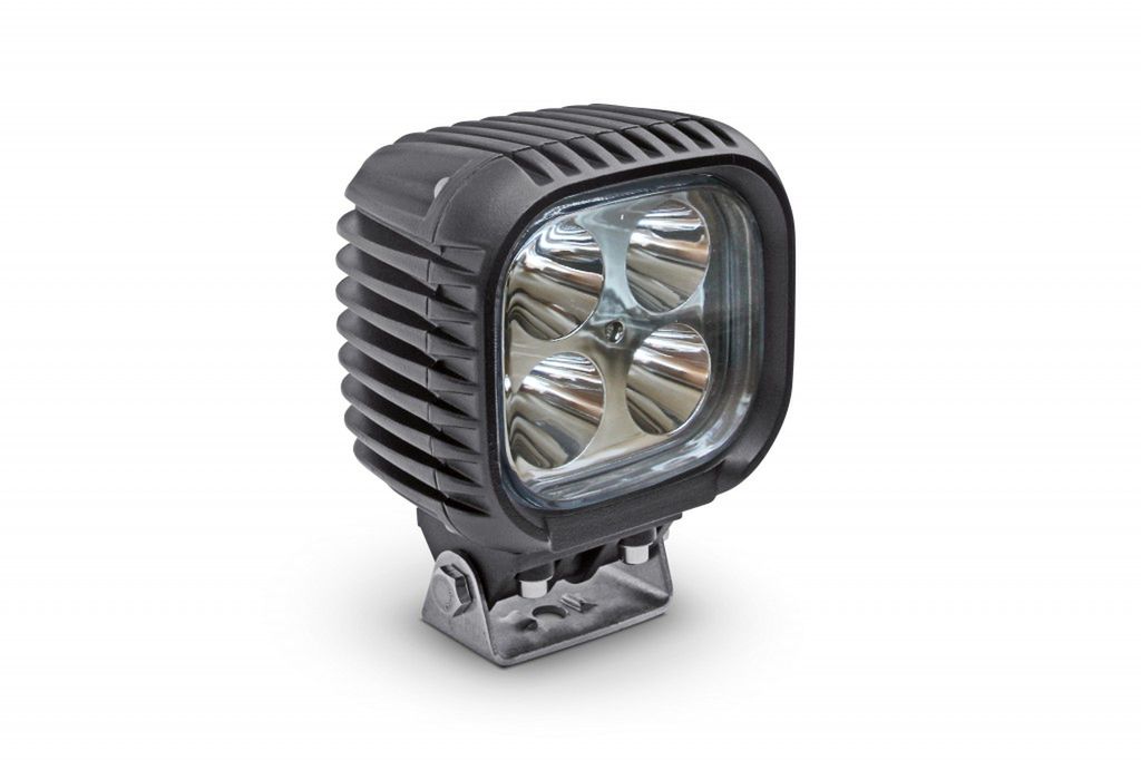 Dodatkowa lampa typu LED