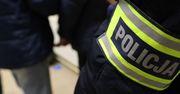 Dramatyczna ucieczka. Matka chowała się przed agresywnym synem