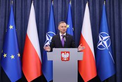 "Powinien zawetować". Prezydent zdecyduje o kodeksie wyborczym w czasie "ciszy legislacyjnej"