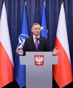 "Powinien zawetować". Prezydent zdecyduje o kodeksie wyborczym w czasie "ciszy legislacyjnej"