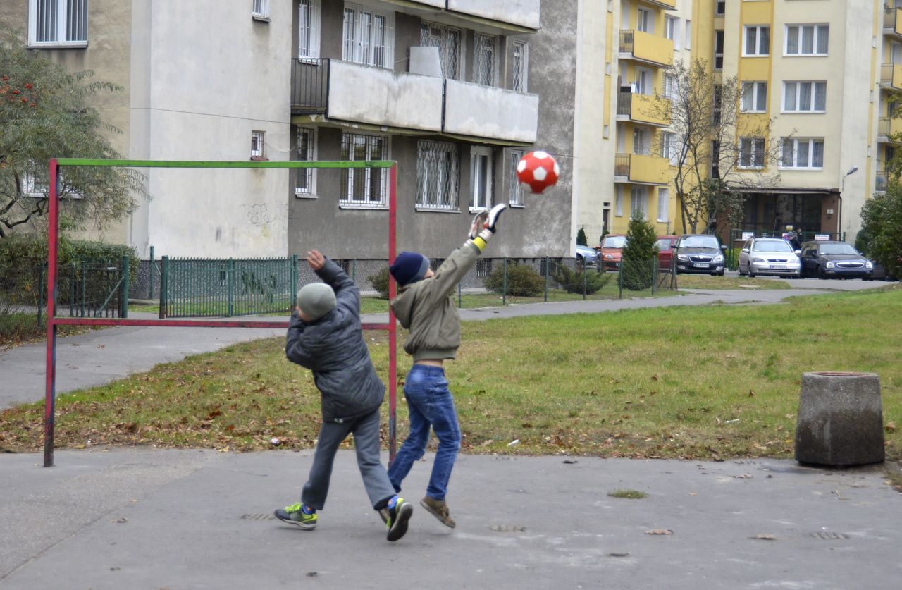 Nowe wyzwanie dla systemu. Coraz więcej dzieci na to choruje