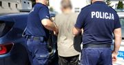 Uciekł z miejsca wypadku. Grozi mu 20 lat więzienia