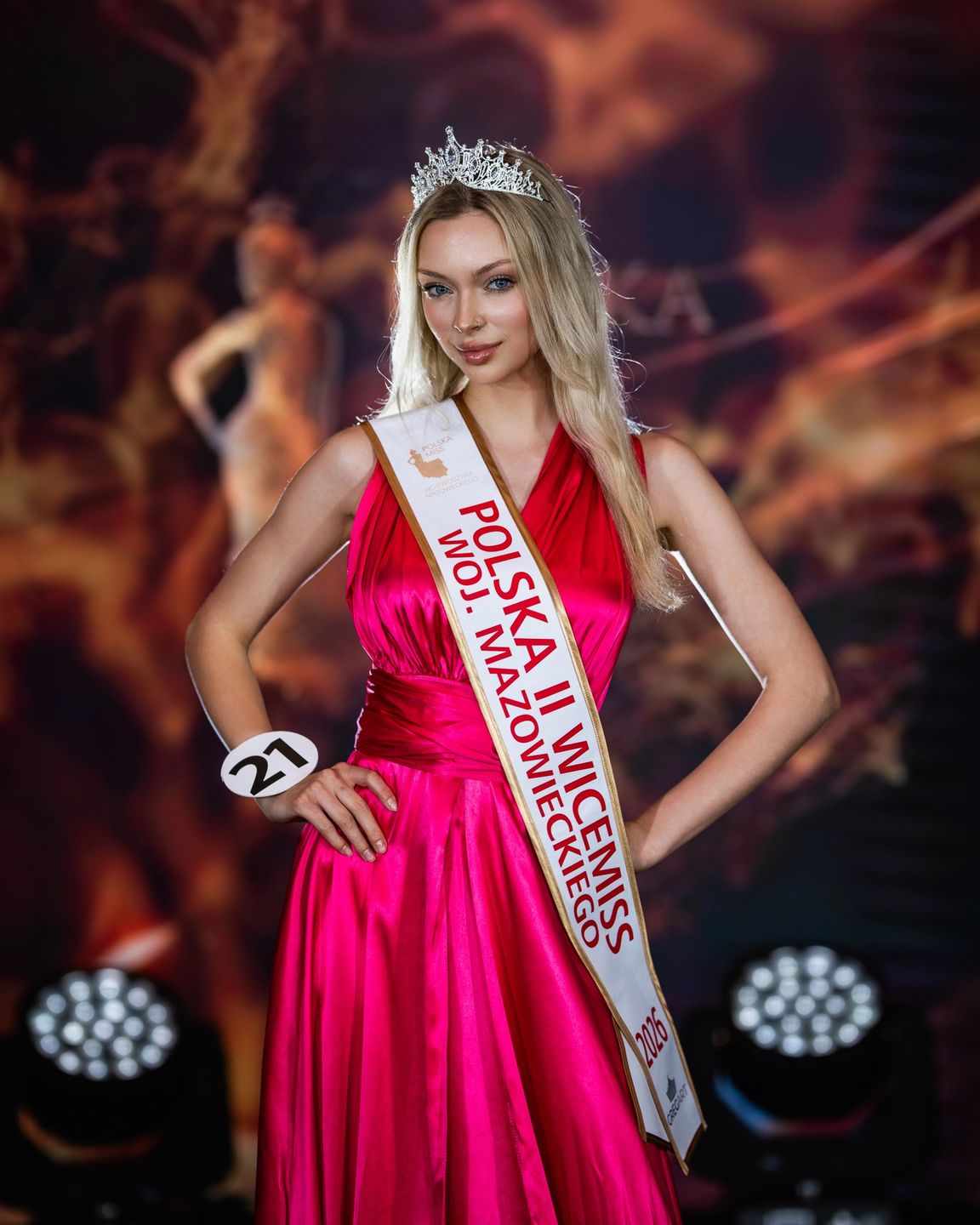 Polska miss