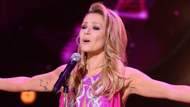 Anna Karwan zirytowana sytuacją polskich artystów