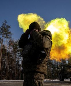 Problem na całej linii frontu. Ukraiński generał alarmuje [RELACJA NA ŻYWO]