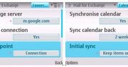 Google Sync w wersji beta dostępny na Symbiana S60
