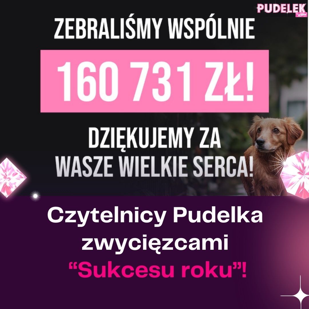 "Sukces roku"