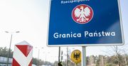 Kontrole na granicy z Niemcami? Reakcja rządu. "Boimy się"
