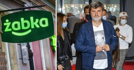 Kolejny cios w biznes Palikota. Żabka podziękowała. Wyprzedaje produkty