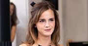 Emma Watson nie gra już w filmach. "Tęsknię za sztuką, nie za promocją"