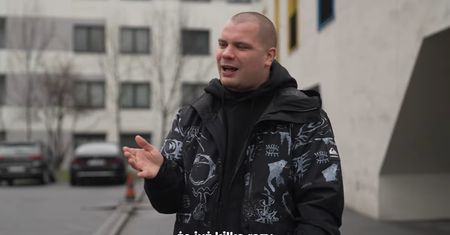 "Budda" rozdaje miliony. Kiedyś nie miał jak zapłacić za mieszkanie