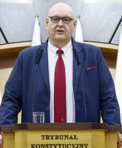 Decydowała ws. Ziobry. Święczkowski zawiadomił prokuraturę