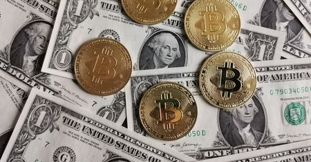 Kryptowaluty pobierają za dużo prądu. Biden chce nałożyć podatek