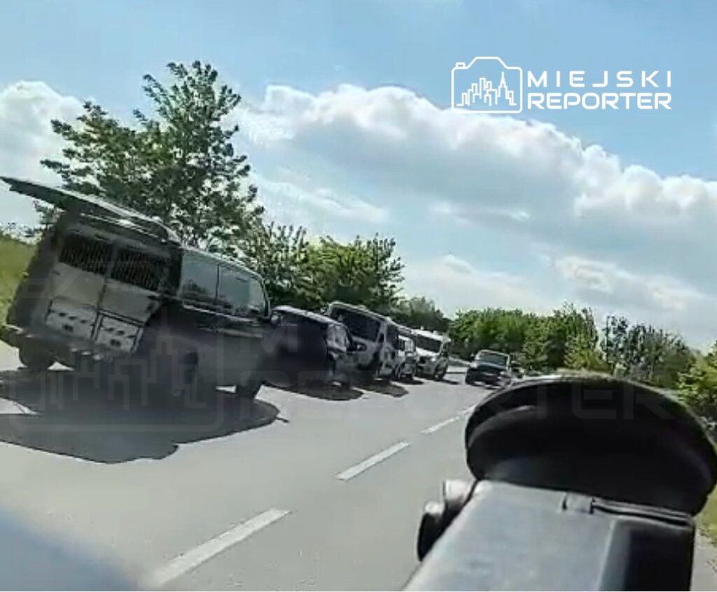 Fot. Czytelnik Miejskiego Reportera