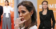 Angelina na szczycie przeciwko przemocy wobec kobiet! (FOTO)