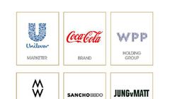 Unilever, Coca-Cola, WPP, McCann, Sancho BBDO i Jung v Matt wśród liderów efektywności reklamowej (Top 10)