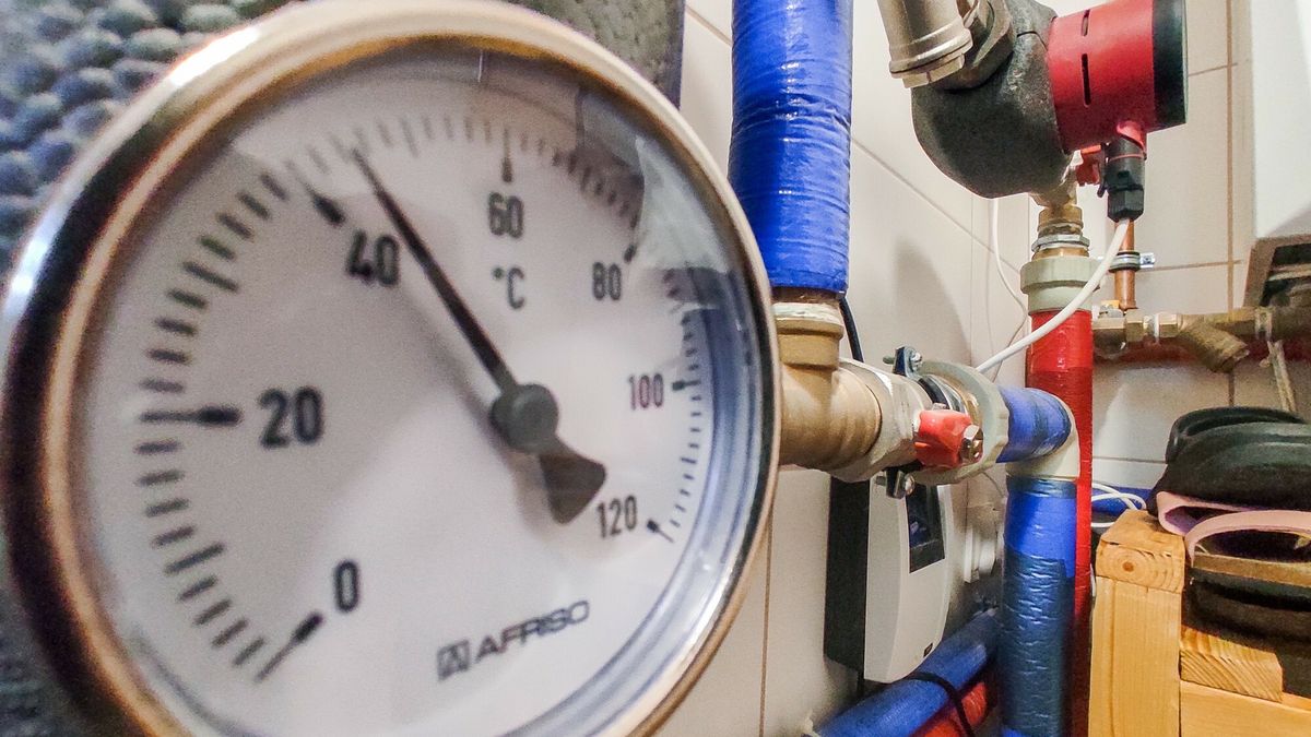 Udany cyberatak na małą polską ciepłownię na Mazurach