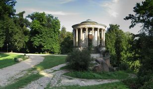 Kiedyś Nowa Aleksandria i ważny ośrodek w Polsce. Tak zmienił się dzięki środkom UE