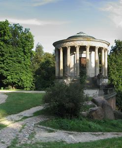 Kiedyś Nowa Aleksandria i ważny ośrodek w Polsce. Tak zmienił się dzięki środkom UE