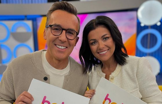 "Halo tu Polsat" dogania "Pytanie na śniadanie" w grupie komercyjnej