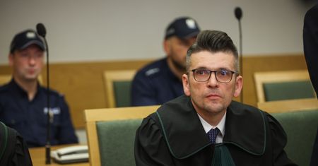 Okrzyknęli go "Skórą" przed wyrokiem. Obrońca mówi, co dalej