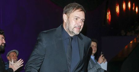 Tomasz Karolak o pracy z kobietami. "Nigdy tego nie mówiłem, ale tak jest"